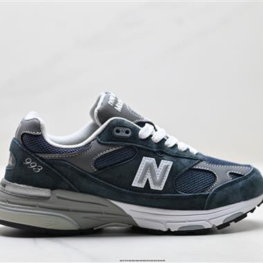 New Balance 新百倫NB 經典復古休閒運動百搭老爹跑步鞋