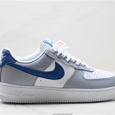 Nike AIR FORCE 1’07空軍一號低幫百搭休閒運動板鞋