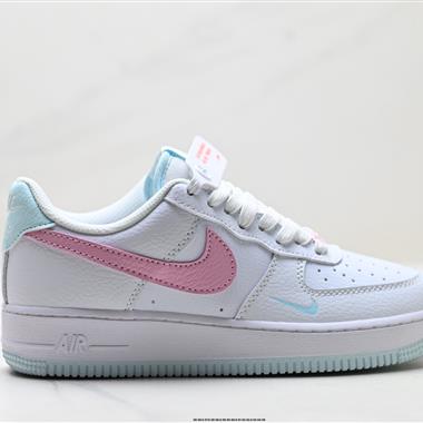Nike AIR FORCE 1’07空軍一號低幫百搭休閒運動板鞋