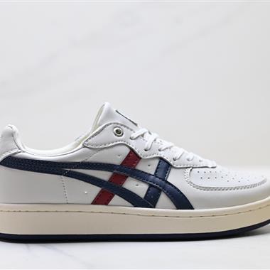 Onitsuka Tiger鬼塚虎 GSM SD 舒適 防滑耐磨 低幫板鞋