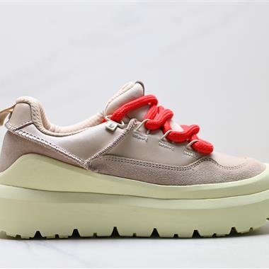 UGG HERITAGE 時尚潮流 防滑 低幫 休閒鞋