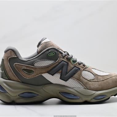New Balance 9837系列 新百倫 復古休閒運動慢跑鞋