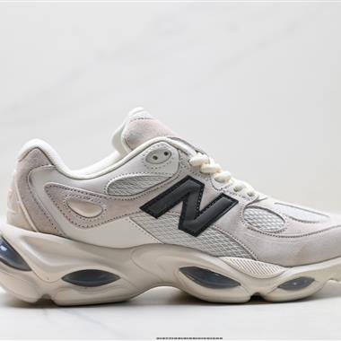 New Balance 9837系列 新百倫 復古休閒運動慢跑鞋