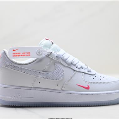 Nike AIR FORCE 1’07空軍一號低幫百搭休閒運動板鞋