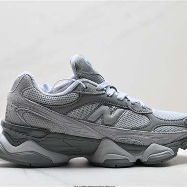 New Balance 9060系列 新百倫 復古休閒運動慢跑鞋
