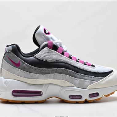 NIKE AIR MAX 95 SP 氣墊復古慢跑百搭鞋休閒運動鞋