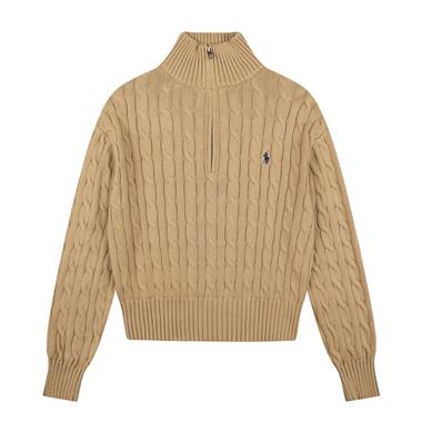 Ralph Lauren   2026秋冬新款保暖毛衣  