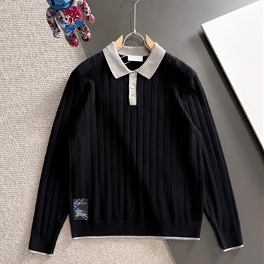 BURBERRY   2026秋冬新款保暖毛衣