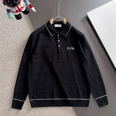BURBERRY   2026秋冬新款保暖毛衣