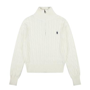 Ralph Lauren   2026秋冬新款保暖毛衣  