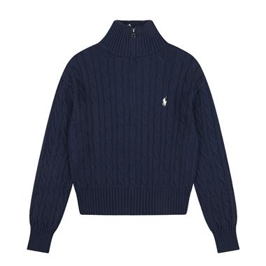 Ralph Lauren   2026秋冬新款保暖毛衣  