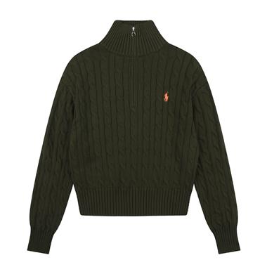 Ralph Lauren   2026秋冬新款保暖毛衣  