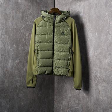 MONCLER   202秋冬新款羽絨服外套  尺寸偏大