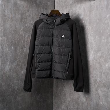 MONCLER   202秋冬新款羽絨服外套  尺寸偏大