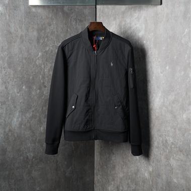Ralph Lauren   202秋冬新款風衣夾克外套  尺寸偏大