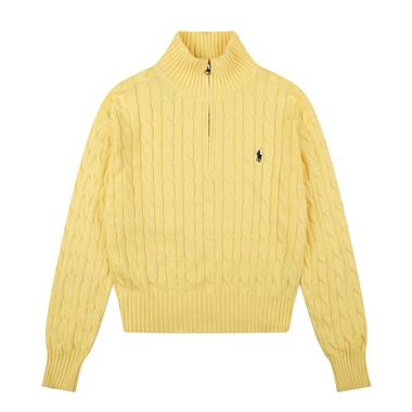 Ralph Lauren   2026秋冬新款保暖毛衣  
