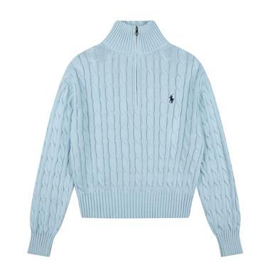 Ralph Lauren   2026秋冬新款保暖毛衣  