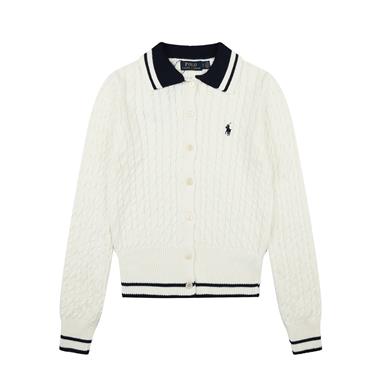 Ralph Lauren   2026秋冬新款保暖毛衣