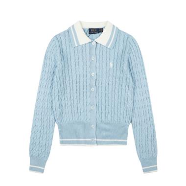 Ralph Lauren   2026秋冬新款保暖毛衣