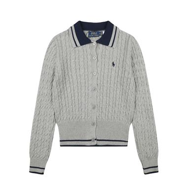 Ralph Lauren   2026秋冬新款保暖毛衣