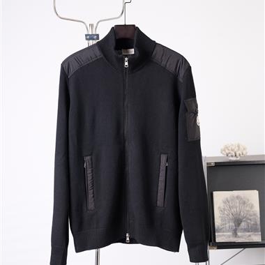 MONCLER  2026秋冬新款風衣夾克外套  尺寸偏大