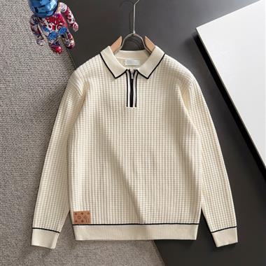 LouisVuitton   2026秋冬新款保暖毛衣