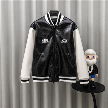 Balenciaga   2026秋冬新款風衣夾克外套  尺寸偏大