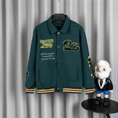 OFF   2026秋冬新款風衣夾克外套  尺寸偏大