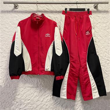 Supreme   2026秋冬新款長袖套裝