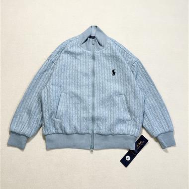 Ralph Lauren   2026秋冬新款風衣夾克外套