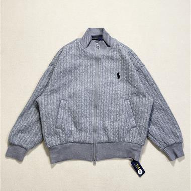 Ralph Lauren   2026秋冬新款風衣夾克外套