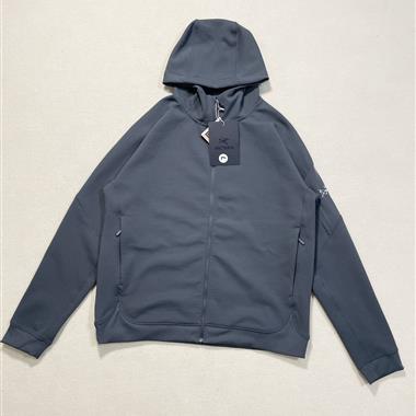 ARCTERYX   2026秋冬新款風衣夾克外套