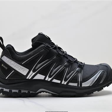 Salomon XA PRO 3D GTX 戶外越野跑鞋