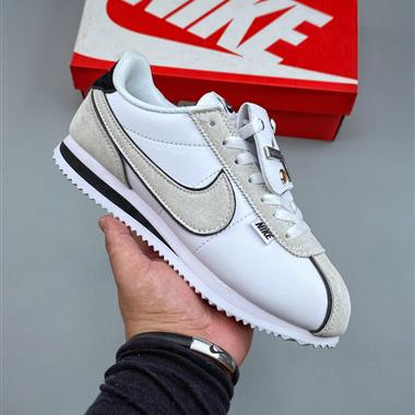 Nike Classic Cortez Leather 阿甘復古初代慢跑鞋