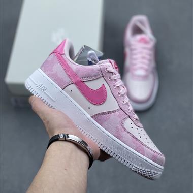 NIke Air Force 1 '07 Low 空軍一號低幫 運動鞋 休閒鞋