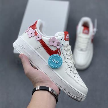 NIke Air Force 1 '07 Low 空軍一號低幫 運動鞋 休閒鞋