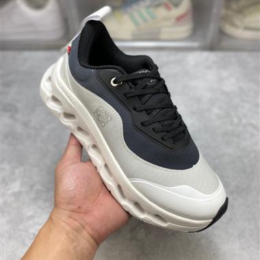 Loewe x On昂跑Cloudtilt 聯名輕量運動休閒鞋