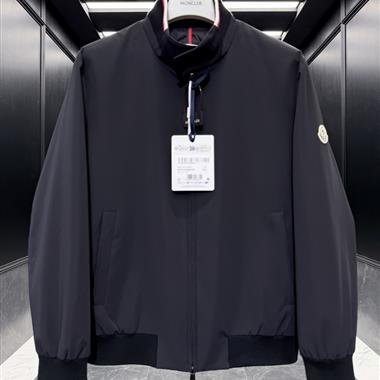 MONCLER   2026秋冬新款羽絨服外套