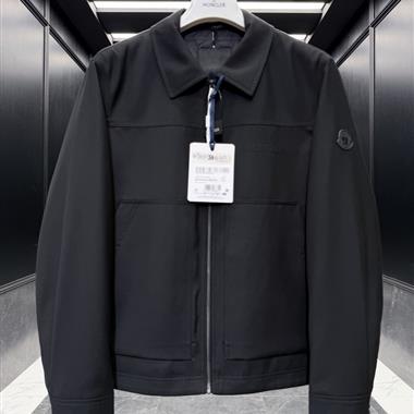 MONCLER   2026秋冬新款羽絨服外套