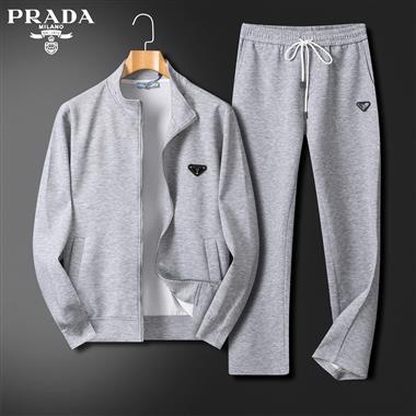 PRADA   2026秋冬新款長袖套裝