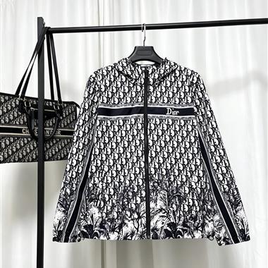 DIOR   2026秋冬新款風衣夾克外套