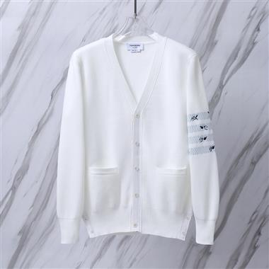 Thom Browne  2026秋冬新款保暖毛衣