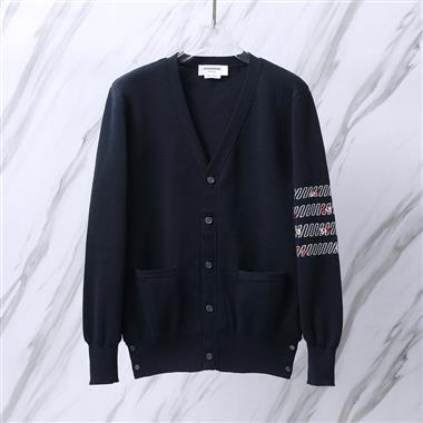 Thom Browne  2026秋冬新款保暖毛衣