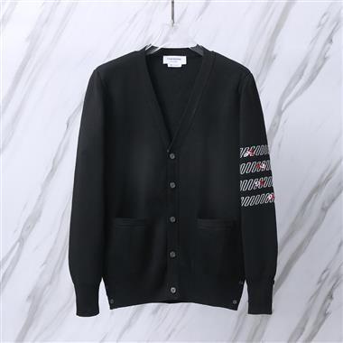Thom Browne  2026秋冬新款保暖毛衣
