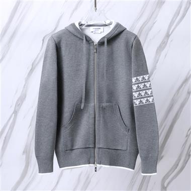 Thom Browne  2026秋冬新款保暖毛衣