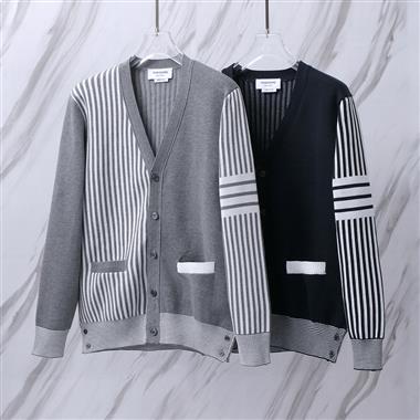 Thom Browne  2026秋冬新款保暖毛衣