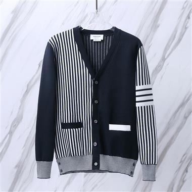 Thom Browne  2026秋冬新款保暖毛衣
