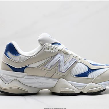 New Balance 9060系列 新百倫 復古休閒運動慢跑鞋