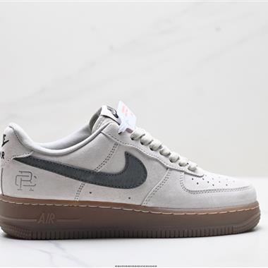 Nike Air Force 1’07空軍一號低幫百搭休閒運動板鞋