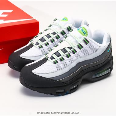 NIKE AIR MAX 95 SP 氣墊復古慢跑百搭鞋休閒運動鞋